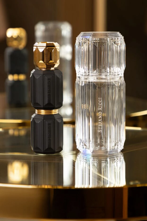 Stefano Ricci парфумована вода чоловіча 174393 - фото 3