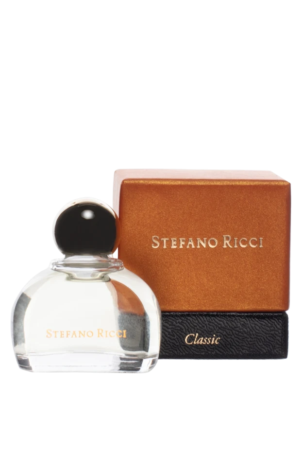 Stefano Ricci парфюмированная вода мужская classic 12 мл 174395 - фото 3