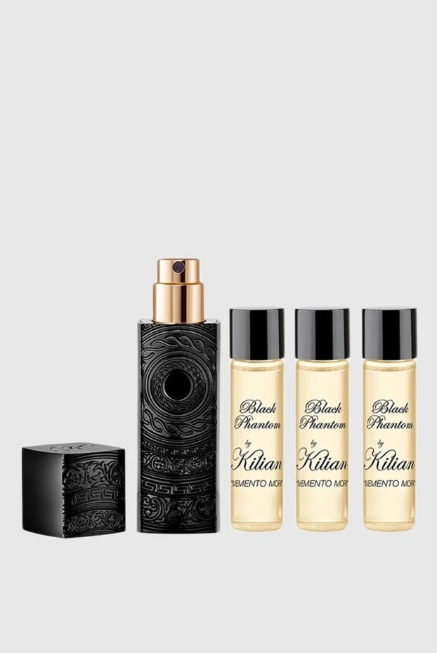 Kilian perfumed set black phantom 174707 - photo 1