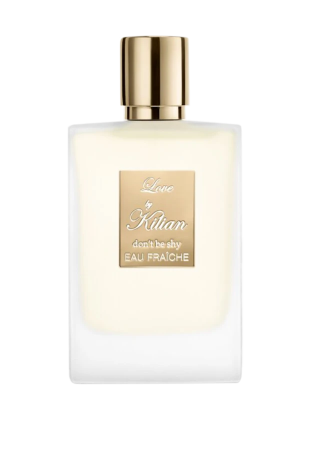 Kilian женские парфюмерная вода love dont be shy eau fraiche 174713 - фото 1