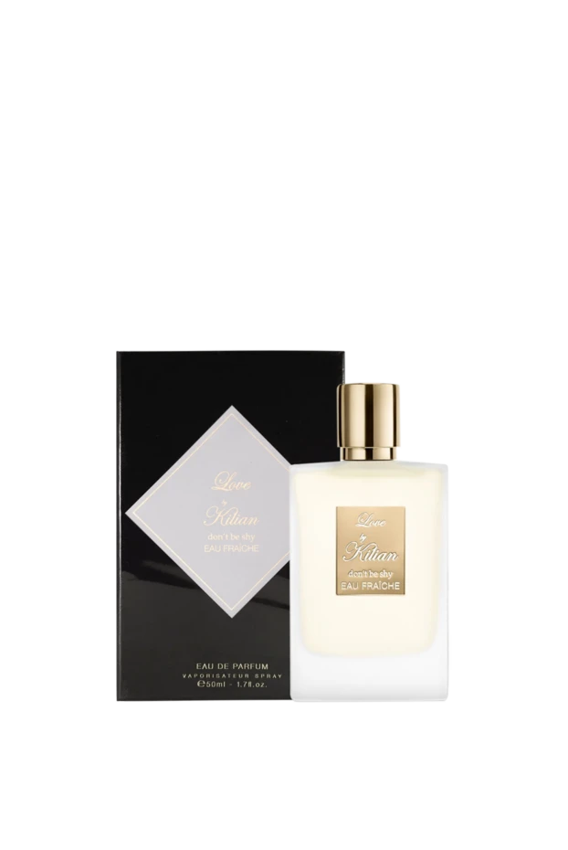 Kilian жіночі парфумована вода love dont be shy eau fraiche 174713 - фото 2