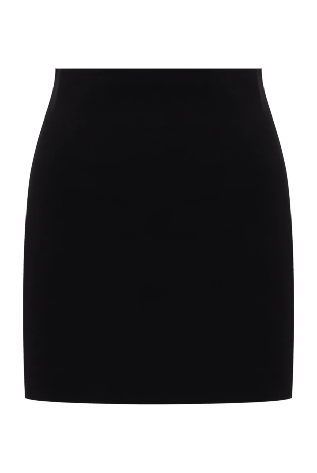 The Andamane black skirt for women 174733 - photo 1