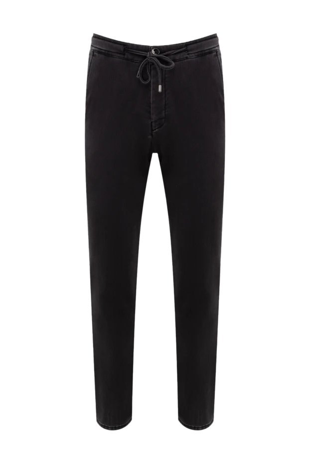 Scissor Scriptor мужские джинсы серые мужские купить с ценами и фото 174772 - фото 1