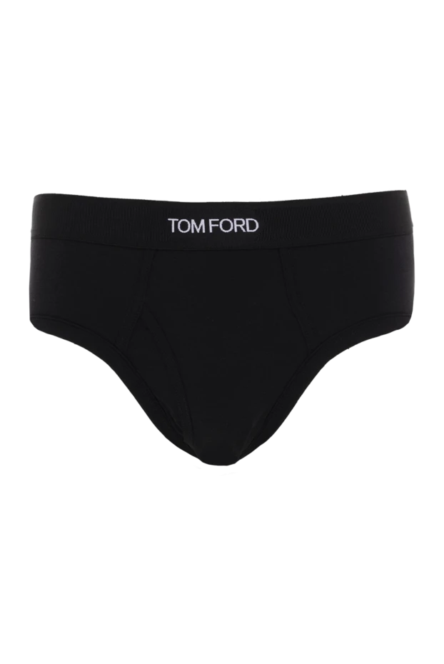 Tom Ford man briefs for men black buy with prices and photos 174898 - photo 1