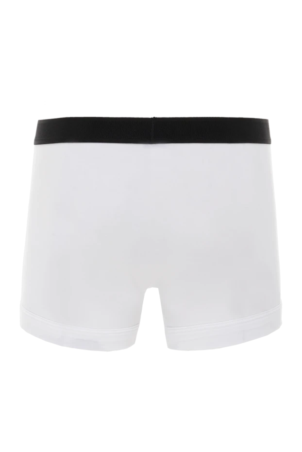 Tom Ford man men's cotton boxers white buy with prices and photos 174903 - photo 2