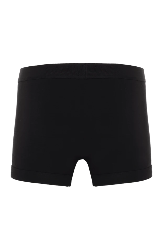 Tom Ford man men's cotton boxers black 174904 - photo 2