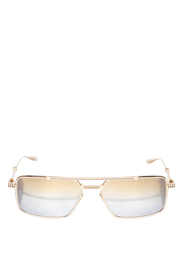 Valentino brown women's sunglasses for sun protection 174923 - photo 1