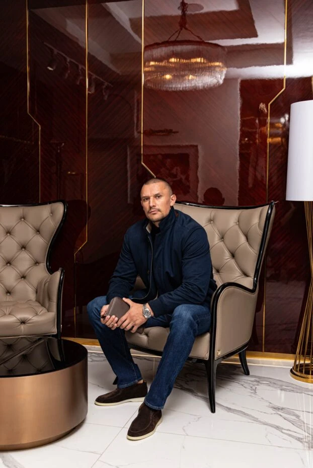 Loro Piana вузькі джинси з бавовняного деніму з легкою потертістю 174971 - фото 2