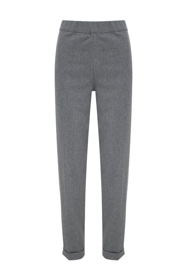 D.Exterior woman gray trousers for women buy with prices and photos 175000 - photo 1