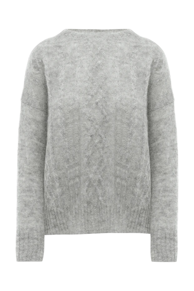 D.Exterior woman gray jumper for women 175011 - photo 1