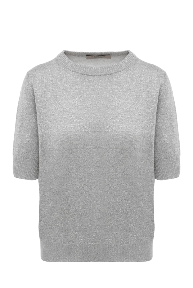 D.Exterior woman gray jumper for women 175016 - photo 1