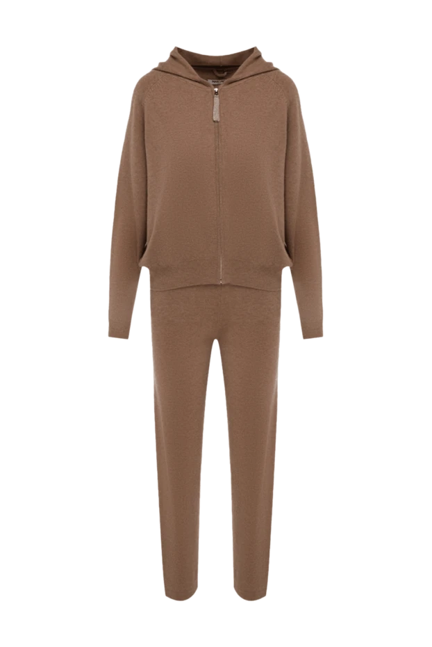 Max&Moi woman brown women's walking suit buy with prices and photos 175030 - photo 1