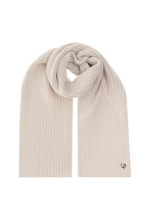 Loro Piana man scarf 185272 - photo 1