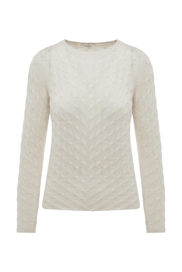 Panicale woman beige jumper for women buy with prices and photos 175569 - photo 1