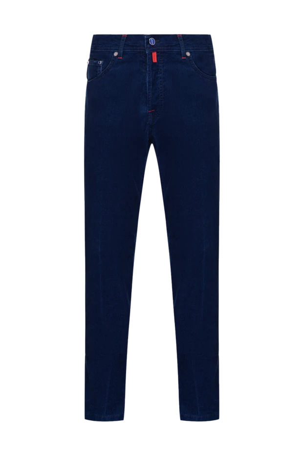 Kiton blue jeans for men 175582 - photo 1