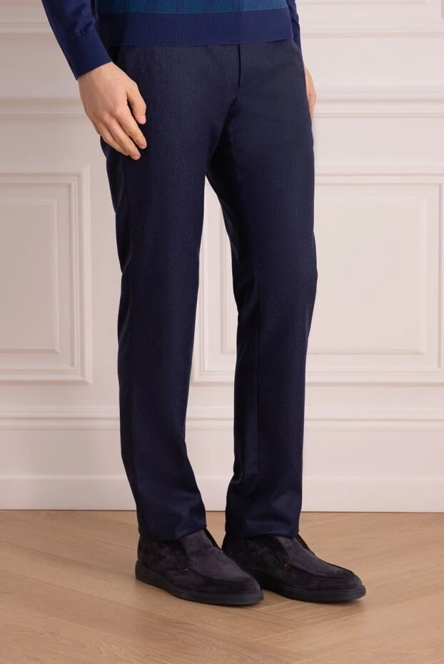 Dolce & Gabbana man trousers 185479 - photo 3