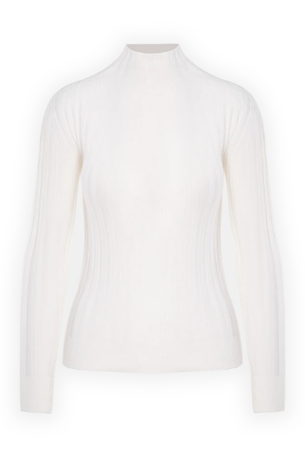 Peserico white jumper for women 175960 - photo 1