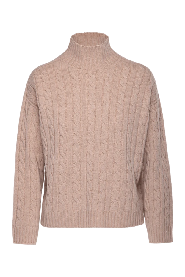 Peserico beige jumper for women 175964 - photo 1