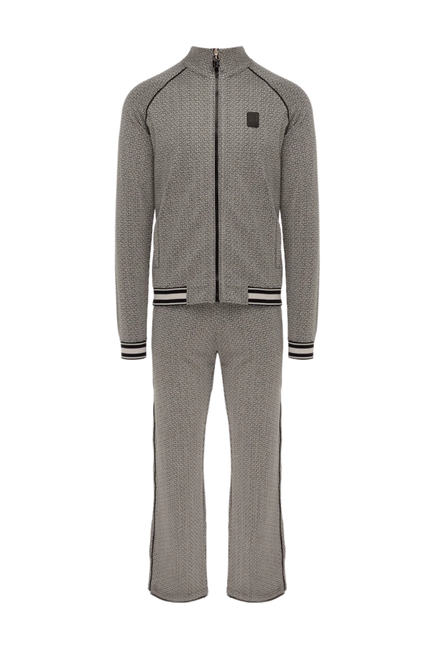 Balmain man men's beige walking suit buy with prices and photos 176030 - photo 1