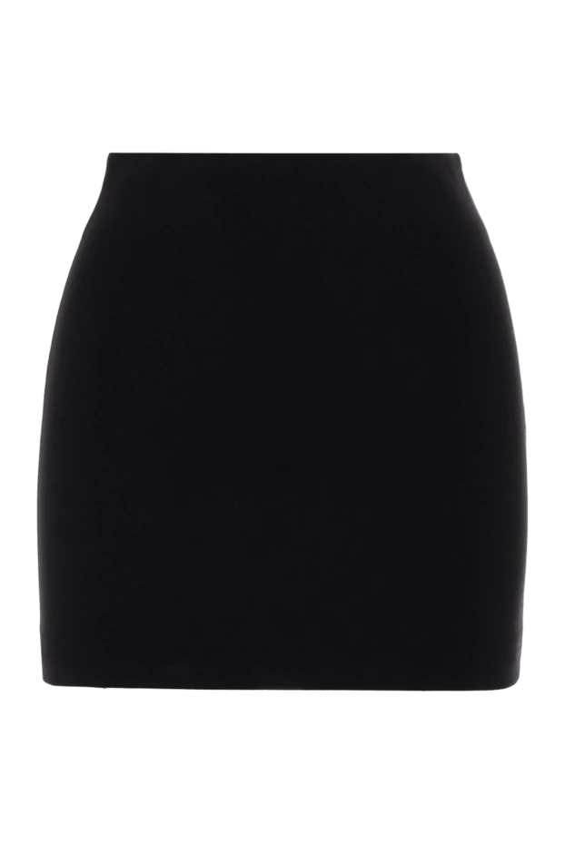 The Andamane woman women's black skirt buy with prices and photos 176067 - photo 1