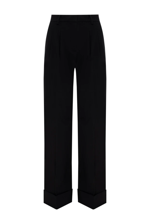 The Andamane woman black pants for women buy with prices and photos 176073 - photo 1