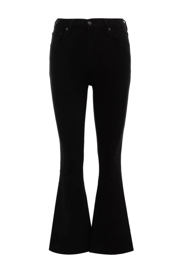 Citizens of Humanity woman black jeans for women buy with prices and photos 176184 - photo 1