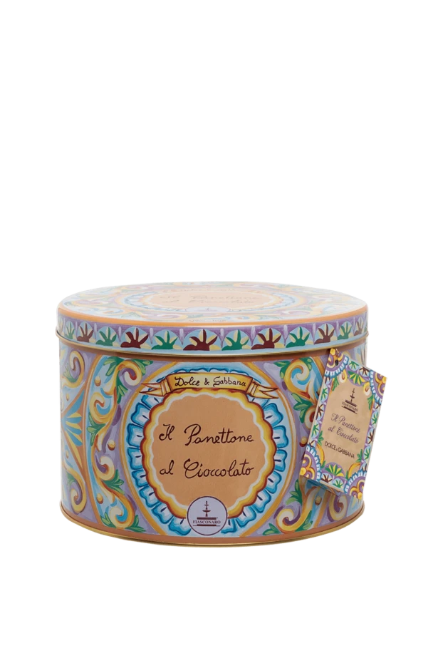 Dolce & Gabbana  easter cupcake panettone in gift wrapping buy with prices and photos 176291 - photo 1