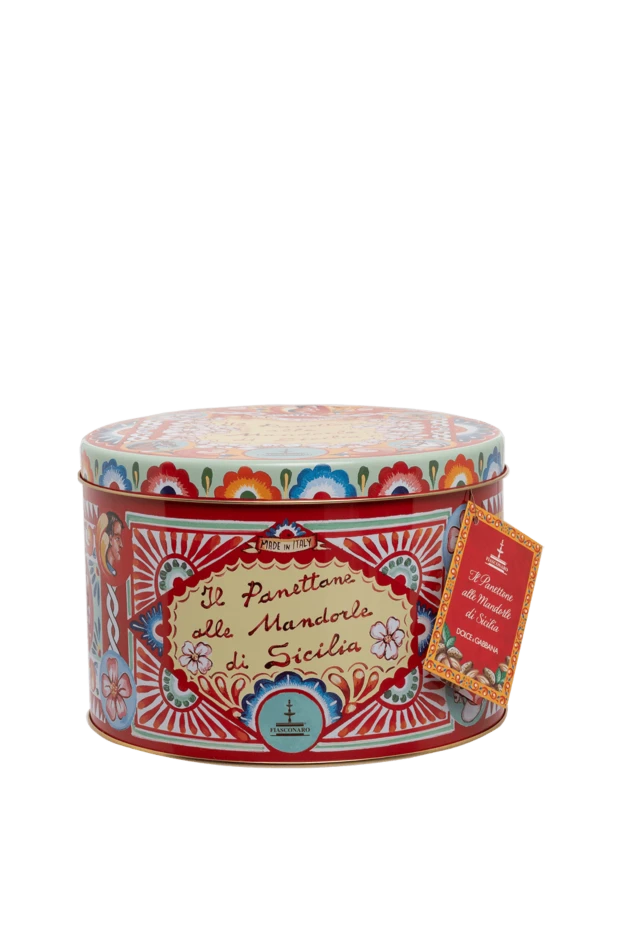 Dolce & Gabbana  easter cupcake panettone in gift wrapping 176293 - photo 1