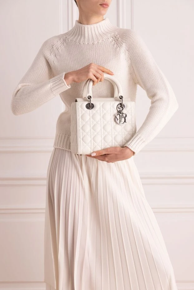 Dior casual bag 176341 - photo 2