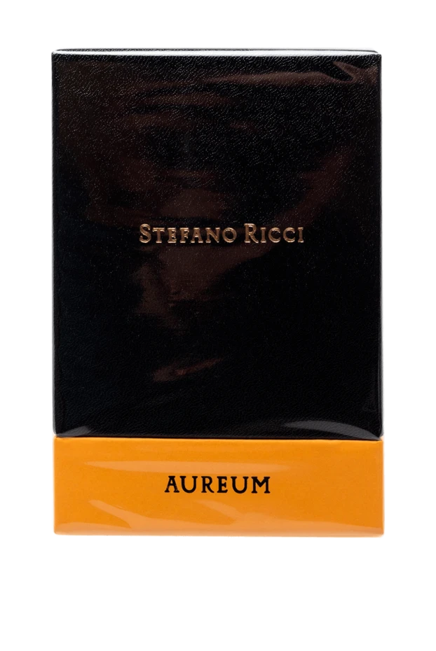 Stefano Ricci аромат для чоловіків aureum 125 мл 176374 - фото 1