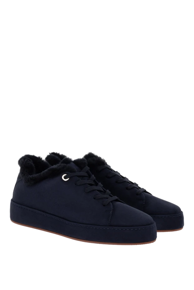 Loro Piana man sneakers, keds 184919 - photo 3