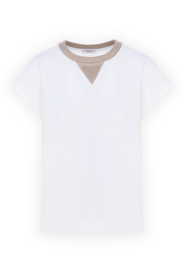 T-shirt for women white