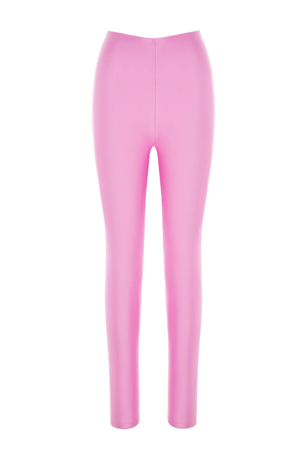 The Andamane woman leggings made of polyacrylic and elastane for women, pink buy with prices and photos 176844 - photo 1
