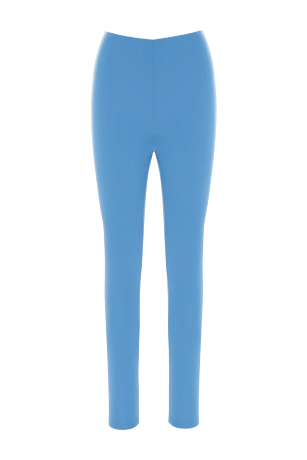 The Andamane woman leggings made of polyamide and elastane for women, blue buy with prices and photos 176860 - photo 1