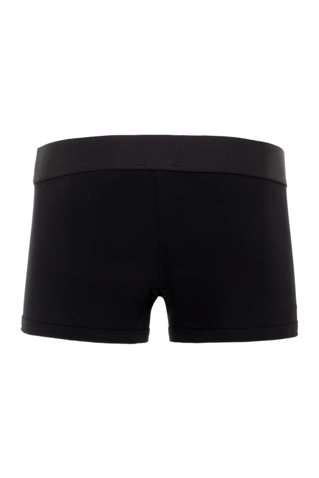 Dolce & Gabbana man cotton boxer briefs for men, black 177120 - photo 2