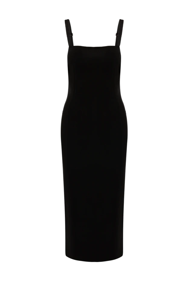 Dolce & Gabbana women's dress black 177209 - photo 1