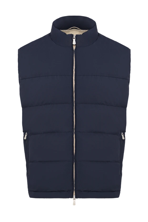 Eleventy waistcoat 177521 - photo 1