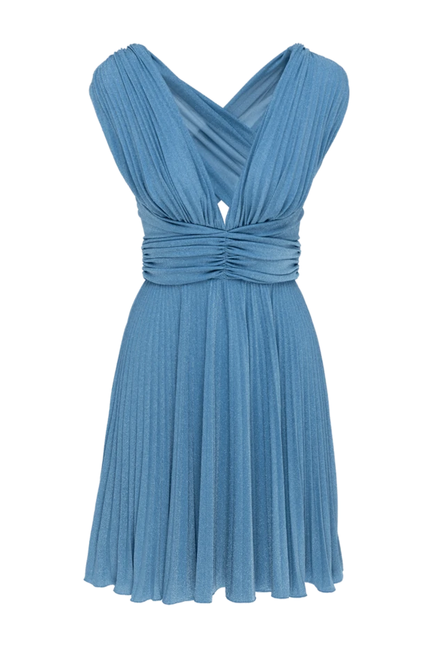 Dolce & Gabbana event dress for women blue 177770 - photo 1