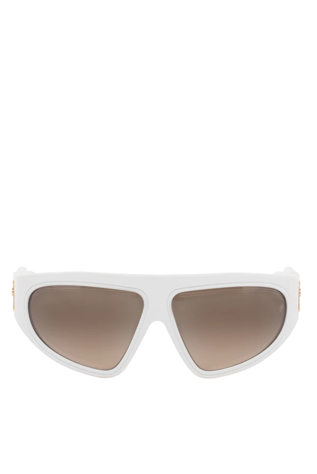 Balmain woman women's sunglasses white buy with prices and photos 177794 - photo 1