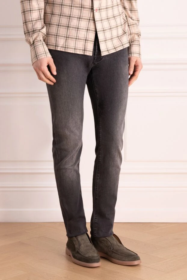 Portofino man jeans 185168 - photo 3