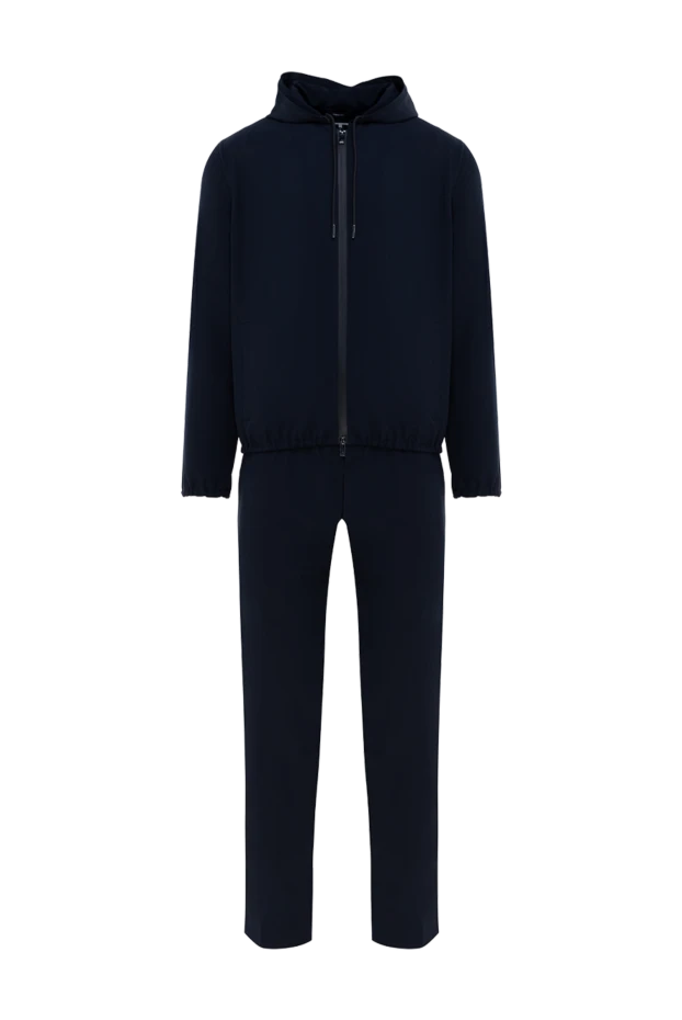 Tombolini blue men's walking suit 177948 - photo 1