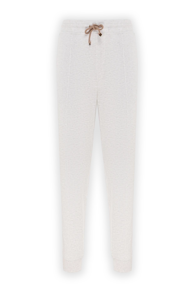 Brunello Cucinelli trousers 178236 - photo 1
