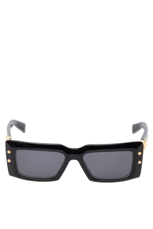Balmain жіночі окуляри для захисту від сонця купити фото з цінами 178637 - фото 1