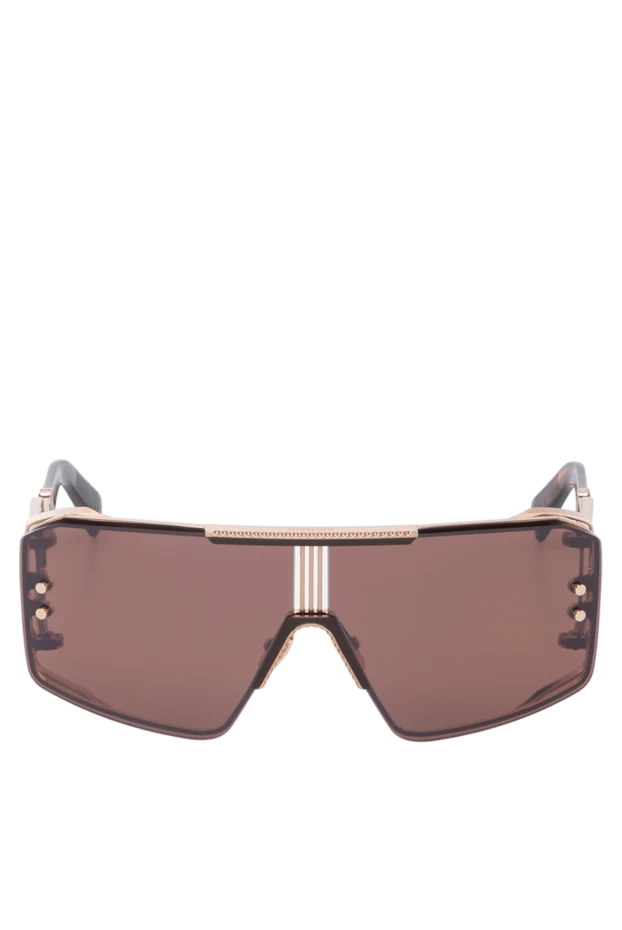Balmain мужские очки солнцезащитные купить с ценами и фото 178640 - фото 1