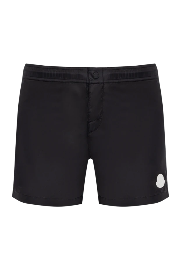 Moncler мужские пляжные шорти и плавки купить с ценами и фото 178733 - фото 1