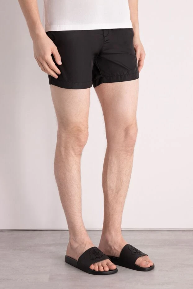 Moncler man beach shorts and swimwear buy with prices and photos 178733 - photo 2