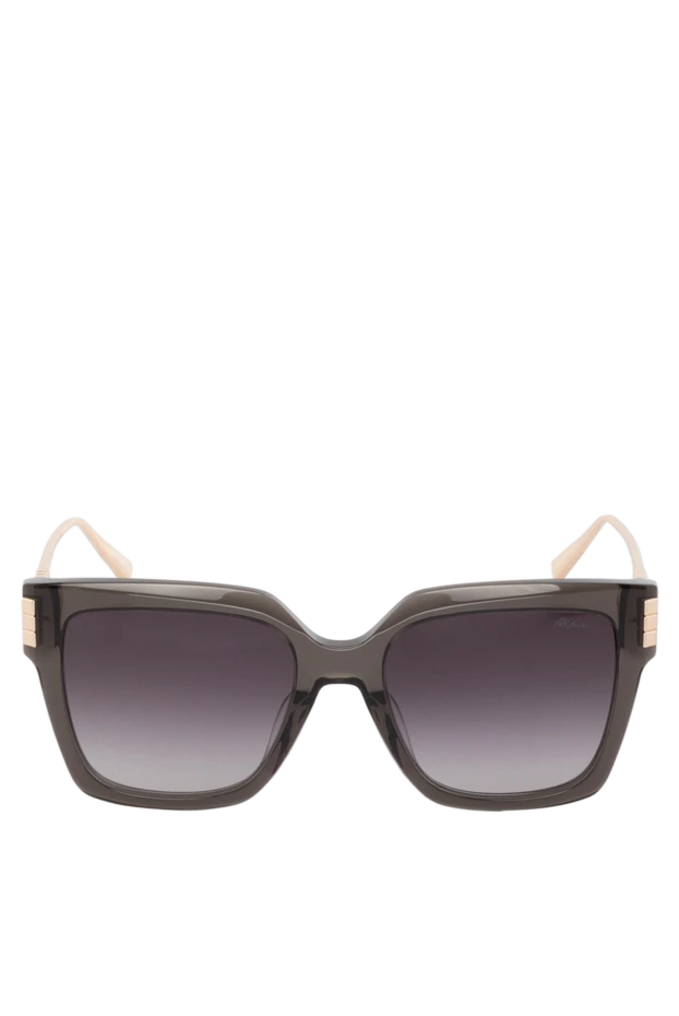 Chopard women's black sunglasses with chain 178806 - photo 1