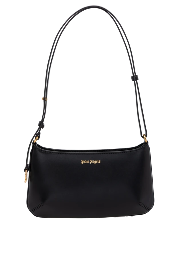 Palm Angels woman women's bag, black, made of genuine leather buy with prices and photos 178842 - photo 1