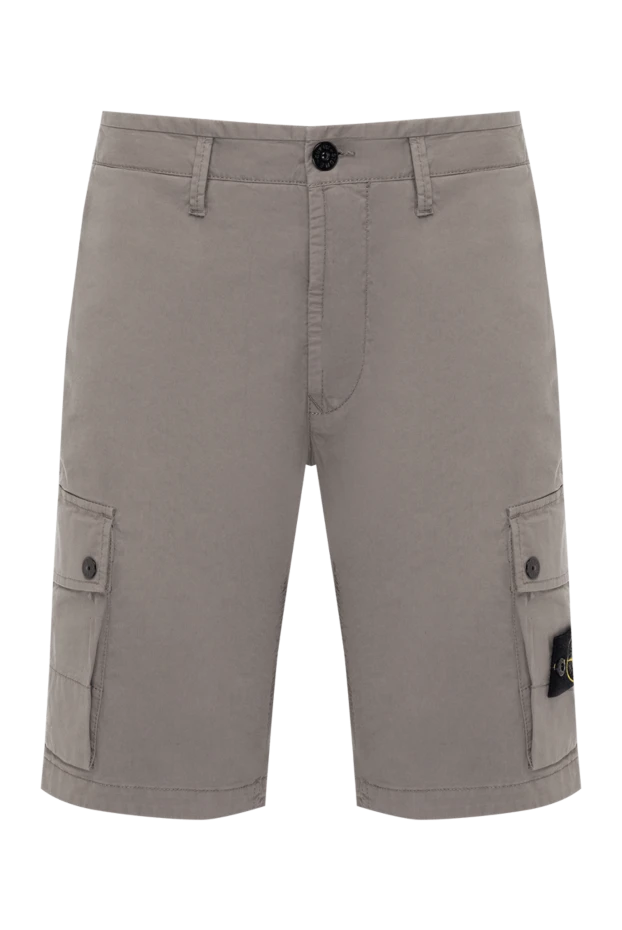 Stone Island man shorts buy with prices and photos 178859 - photo 1
