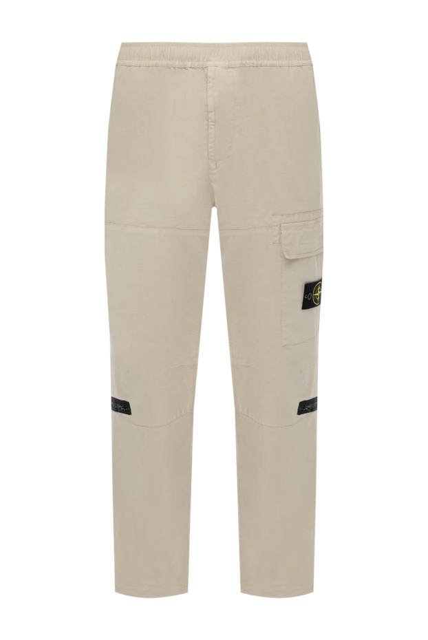 Stone Island man trousers buy with prices and photos 178864 - photo 1